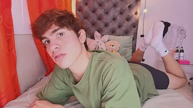 Jacobelord online show from 03/19/26, 01:44