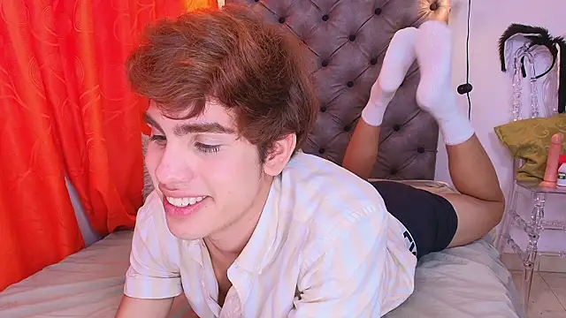 Jacobelord online show from 03/10/26, 01:59