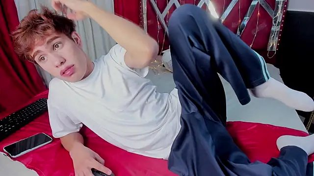 Jacobelord online show from 01/14/26, 12:53