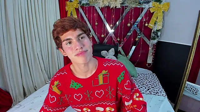 Jacobelord online show from 12/05/25, 01:21