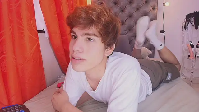 Jacobelord online show from 03/31/26, 01:02