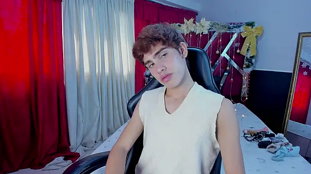 Jacobelord online show from 12/18/25, 01:15