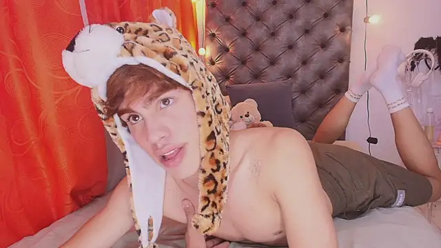 Jacobelord online show from 03/23/26, 02:17