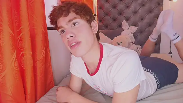 Jacobelord online show from 04/10/26, 01:40