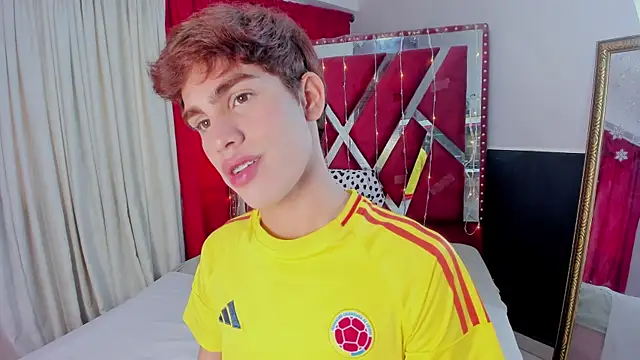 Snapshot of Jacobelord chatting on 01/19/26, 01:15 Jacobelord online show from 01/19/26, 01:15