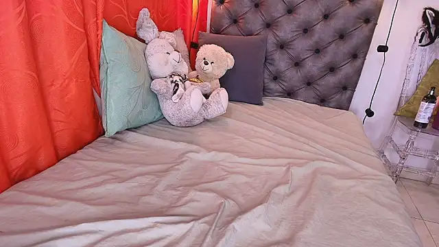 Jacobelord online show from 03/12/26, 02:32