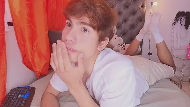 Jacobelord online show from 03/26/26, 01:53