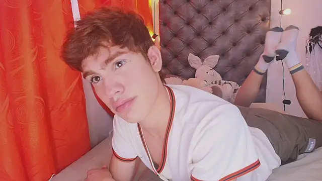 Jacobelord online show from 04/09/26, 01:39