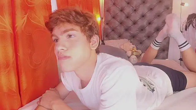 Jacobelord online show from 04/12/26, 01:58