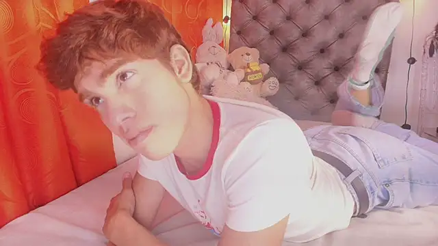 Jacobelord online show from 04/18/26, 01:46