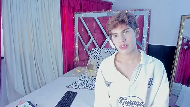 Snapshot of Jacobelord chatting on 01/18/26, 12:41 Jacobelord online show from 01/18/26, 12:41