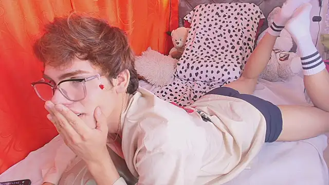 Snapshot of Jacobelord chatting on 02/24/26, 02:07 Jacobelord online show from 02/24/26, 02:07