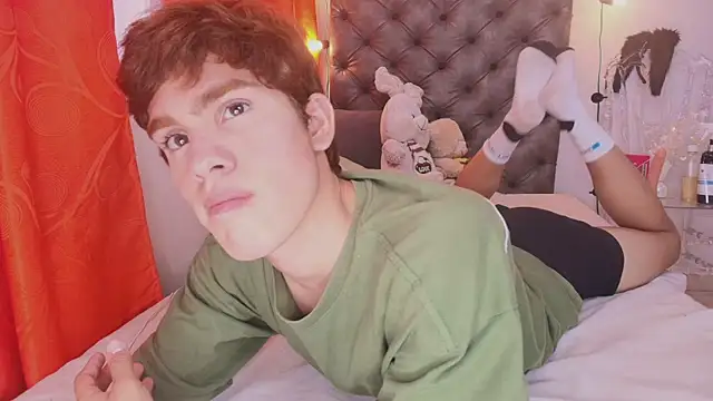 Jacobelord online show from 04/14/26, 12:43