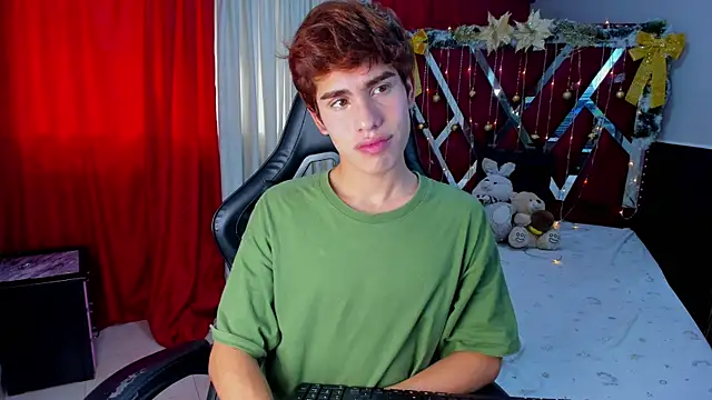 Jacobelord online show from 12/16/25, 01:15