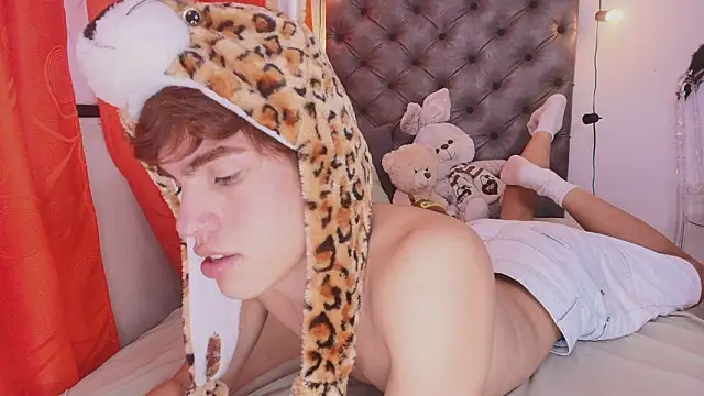 Jacobelord online show from 03/25/26, 02:16