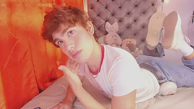 Jacobelord online show from 03/28/26, 02:07