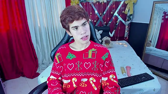 Jacobelord online show from 12/15/25, 01:28