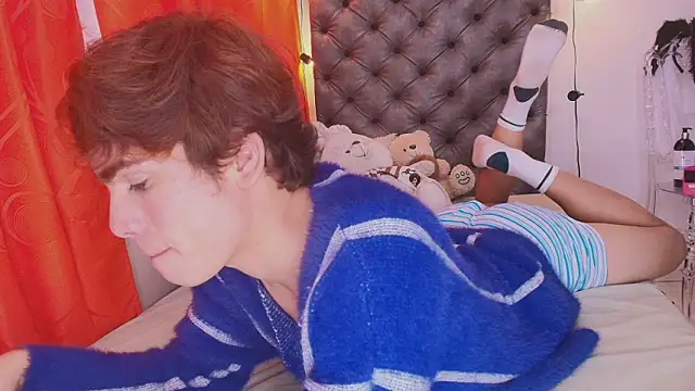 Jacobelord online show from 03/24/26, 01:55