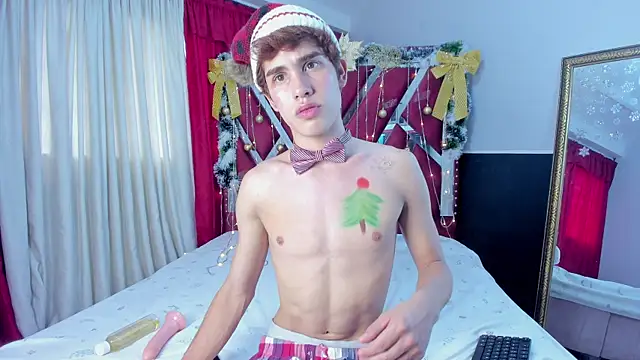 Jacobelord online show from 12/19/25, 03:03