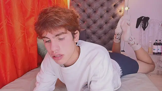 Jacobelord online show from 03/18/26, 02:19