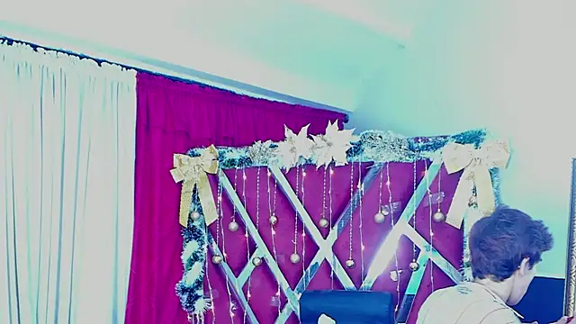 Jacobelord online show from 11/29/25, 01:00