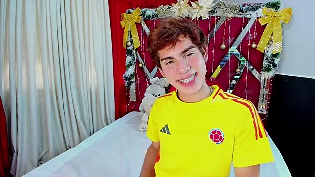 Jacobelord online show from 12/03/25, 02:16