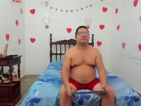 mia joshua online show from 02/20/26, 01:24