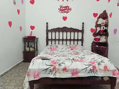 mia joshua online show from 02/13/26, 01:11