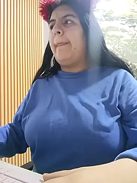 Hammy stevee2 online show from 11/29/25, 10:10