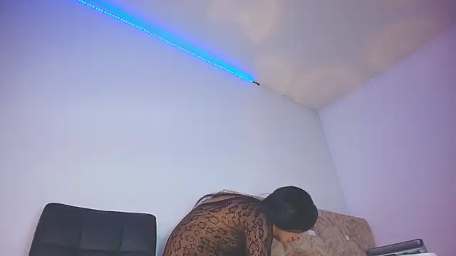 Brianny X online show from 04/01/26, 07:20