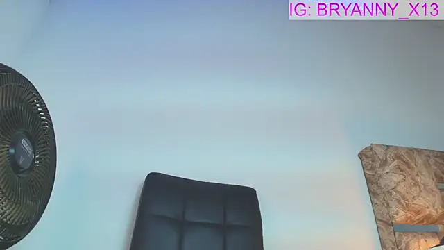 Brianny X online show from 05/23/26, 01:48