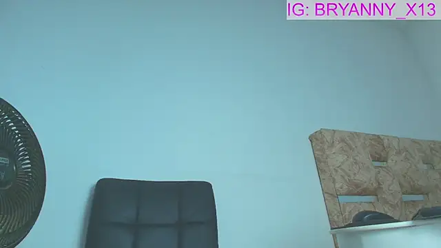 Brianny X online show from 07/10/26, 09:59