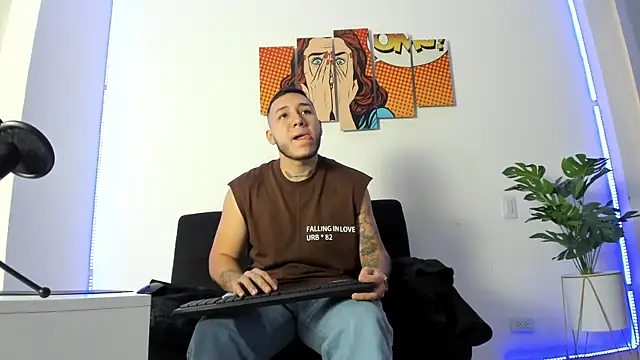 rayder TG online show from 01/13/26, 02:10