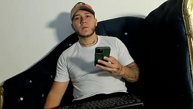 rayder TG online show from 01/14/26, 02:20