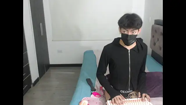 xAngel  Dustx online show from 06/18/26, 10:37