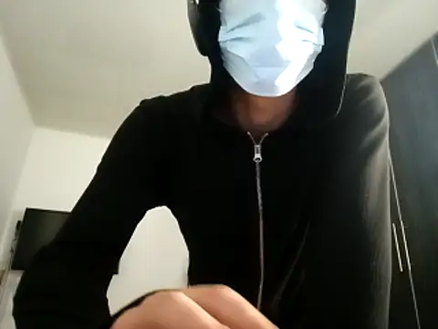 xAngel  Dustx online show from 05/03/26, 05:56