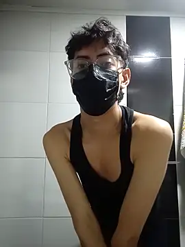 xAngel  Dustx online show from 05/02/26, 03:56