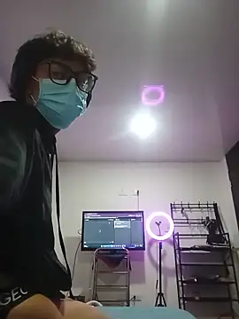 xAngel  Dustx online show from 05/15/26, 03:15