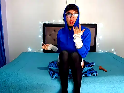 xAngel  Dustx online show from 01/07/26, 07:19