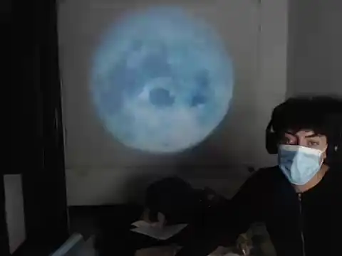xAngel  Dustx online show from 05/30/26, 02:07