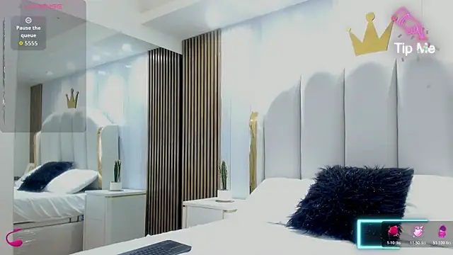 emily addams  online show from 11/29/25, 11:43