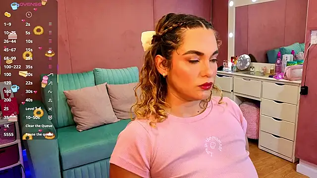 AdharaWo online show from 02/11/26, 10:04