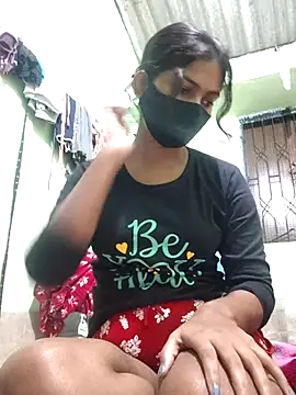 Hot-Bidhika online show from 12/21/25, 11:34