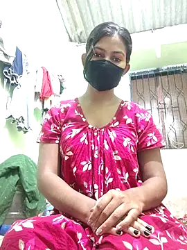 Hot-Bidhika online show from 12/15/25, 12:22