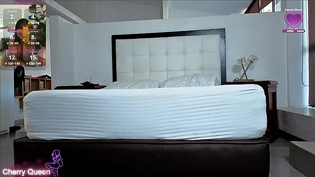 CerecitaQueenn online show from 03/20/26, 10:00