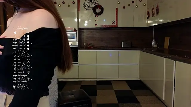 BlissLecton online show from 01/07/26, 05:23