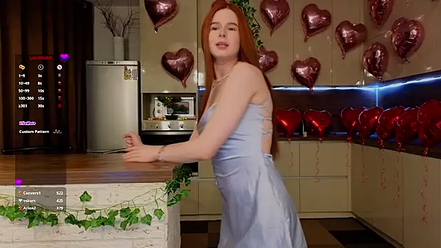 BlissLecton online show from 02/14/26, 09:04