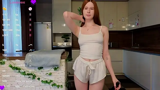 BlissLecton online show from 04/10/26, 06:31