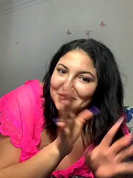 Zeynep-20 online show from 11/30/25, 07:47