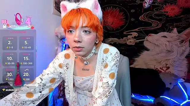 alicedangerXXX online show from 02/08/26, 07:55